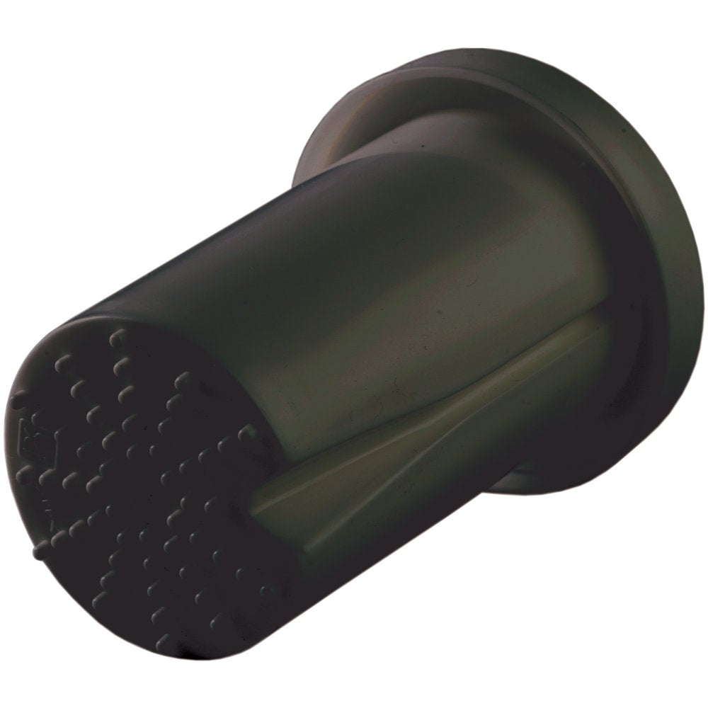 Brentwood 2 Speed 400W Juice Extractor with Graduated Jar in Black