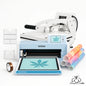 Brother - Scanncut Electronic Cutter - XXL Semi-Auto Pro High Pressure Bundle