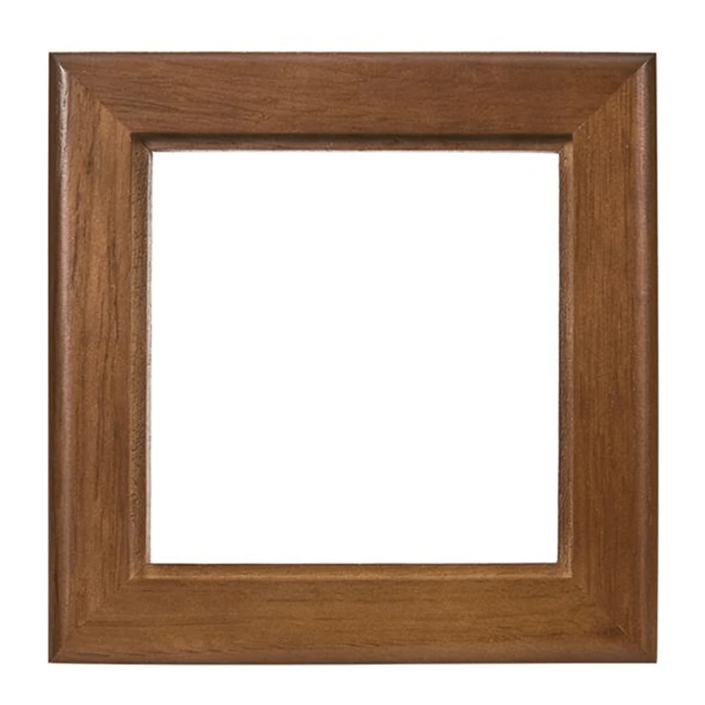 HPN Sublicraft 4.25" X 4.25" Wooden Tile Frame - 100 per Case