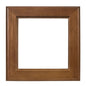 HPN Sublicraft 4.25" X 4.25" Wooden Tile Frame - 100 per Case