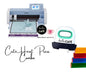 Brother - Scanncut Electronic Cutter with Mini Press - SDX1200 Combo