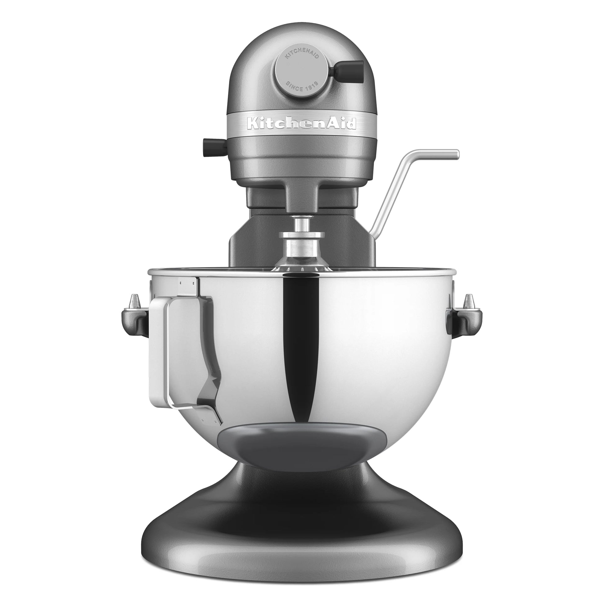 ® 5.5 Quart Bowl-Lift Stand Mixer, KSM55SXXX