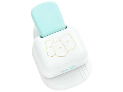 3-In-1 Punch-Bunting