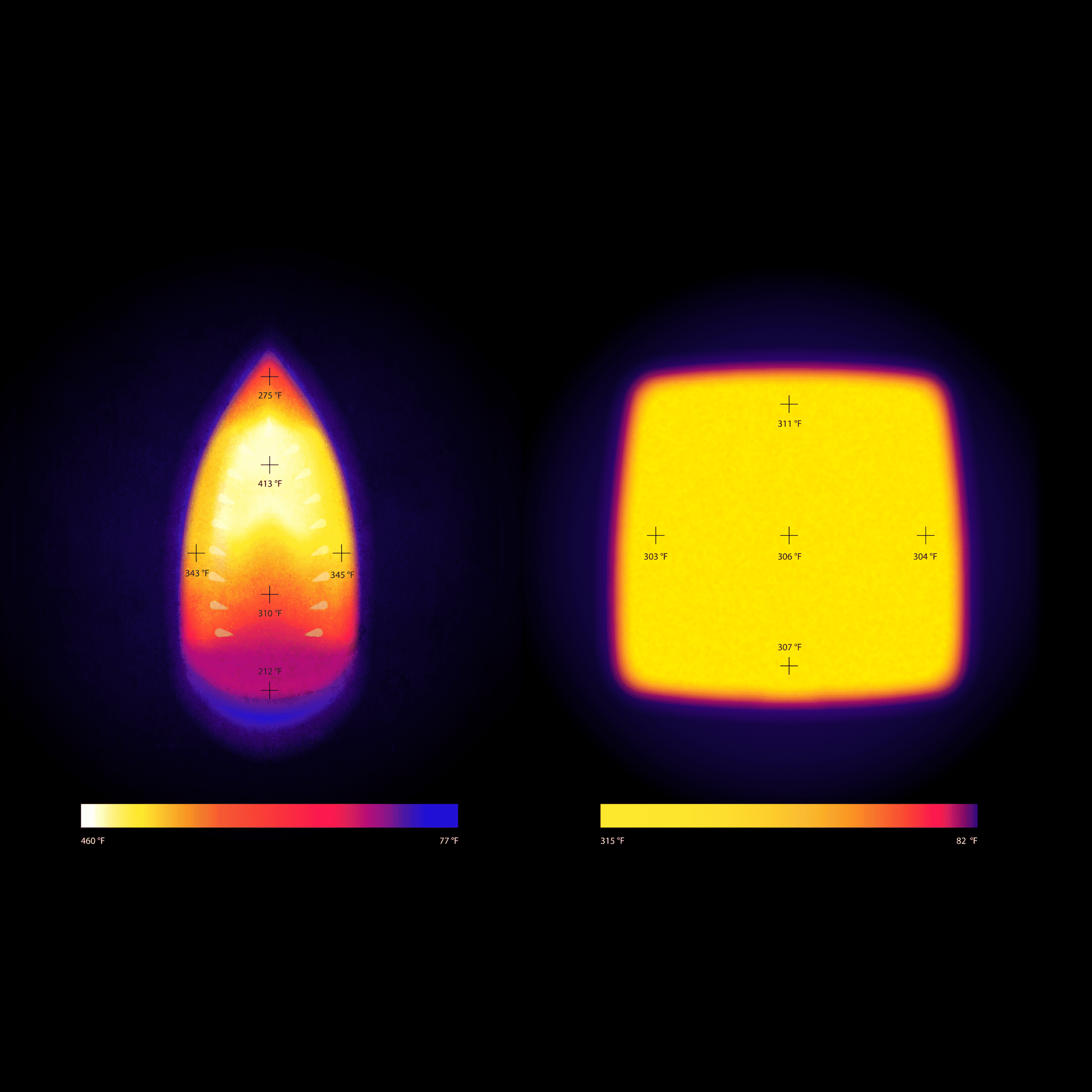 Cricut Easypress® 2, Daybreak - 12 in X 10 in - Handheld Heat Press Machine, White