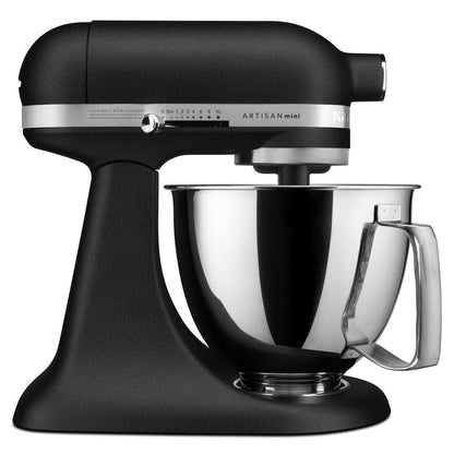 Artisan Mini 3.5 Quart Tilt-Head Stand Mixer - KSM3316X