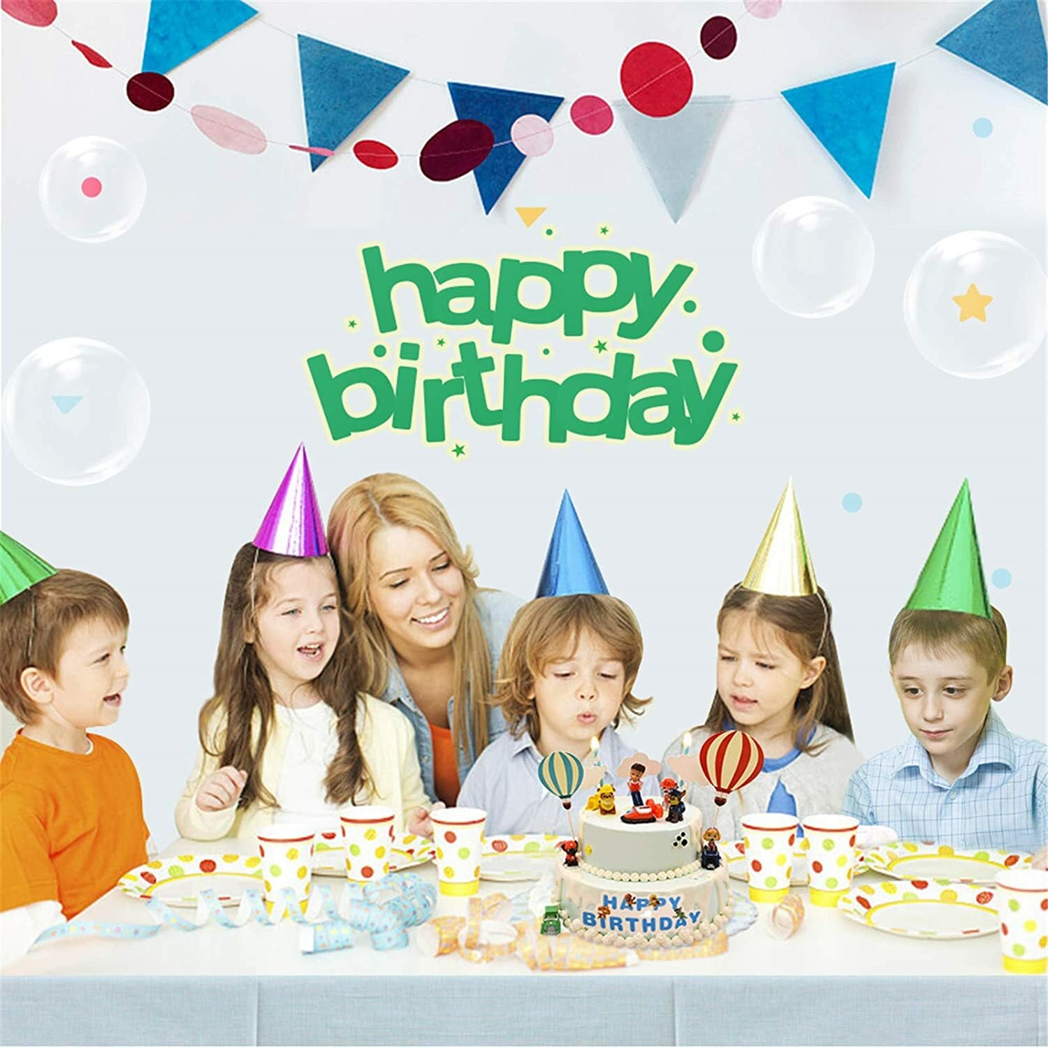 Canon Cake Topper Image Printer, Edible Ink Cartridges, 12 Sugar Sheets Bundle