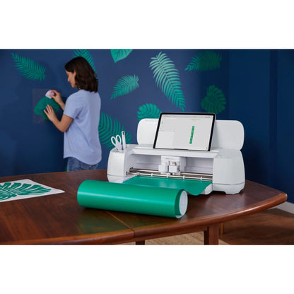 Cricut Smart Vinyl Removable (3 Ft), Black, 13" X 36" Roll