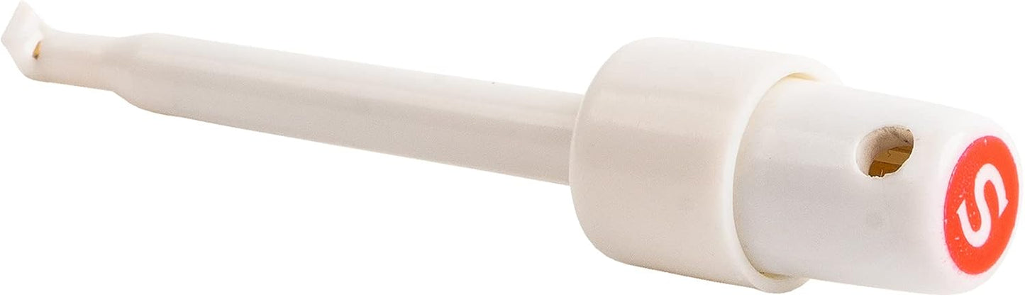 SINGER 00798 Universal Sewing Machine Needle Inserter, Blue