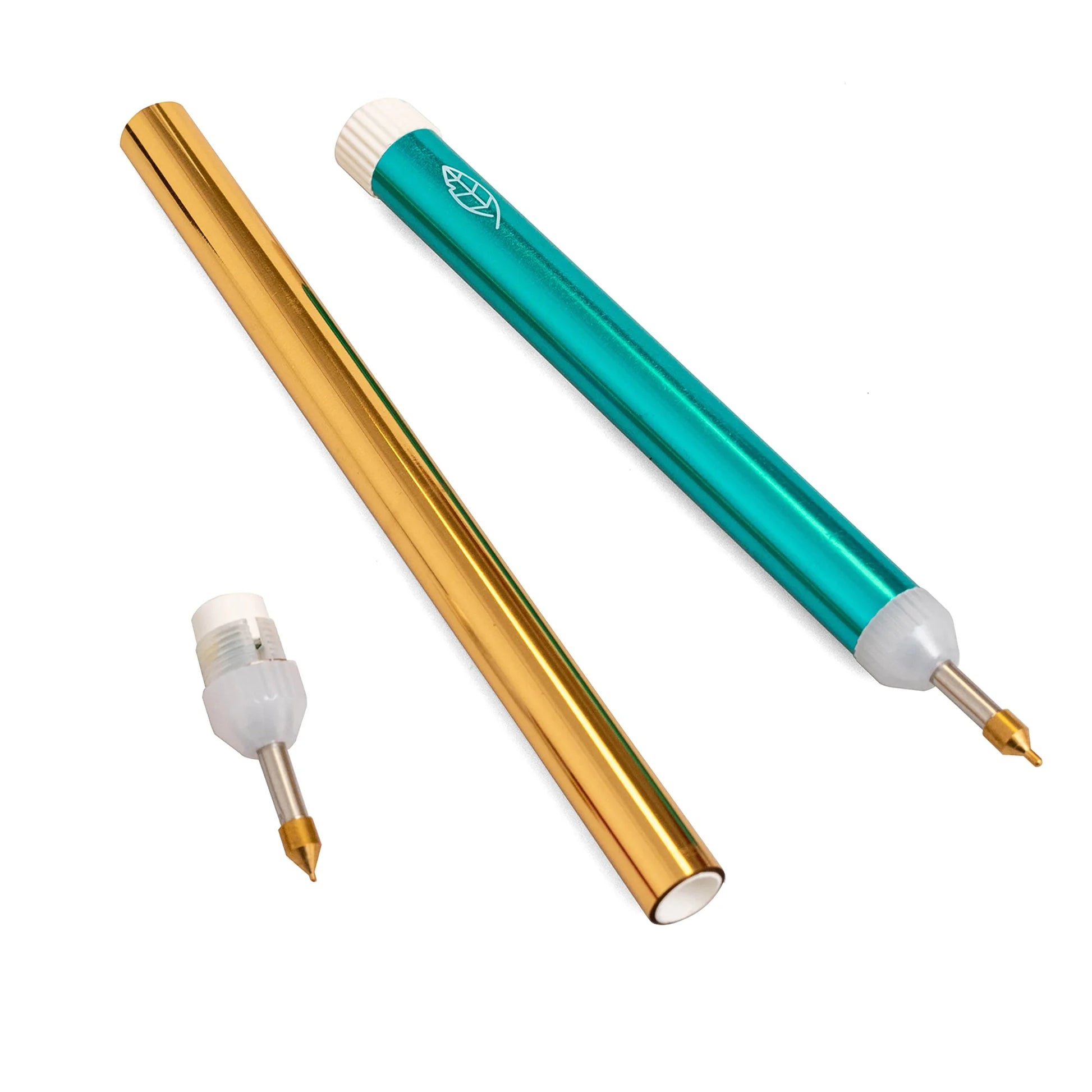 Foil Quill Cordless Freestyle Pen-3 Pieces