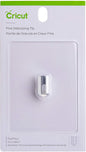 Cricut Tip, Fine Quickswap Debossing, Silver