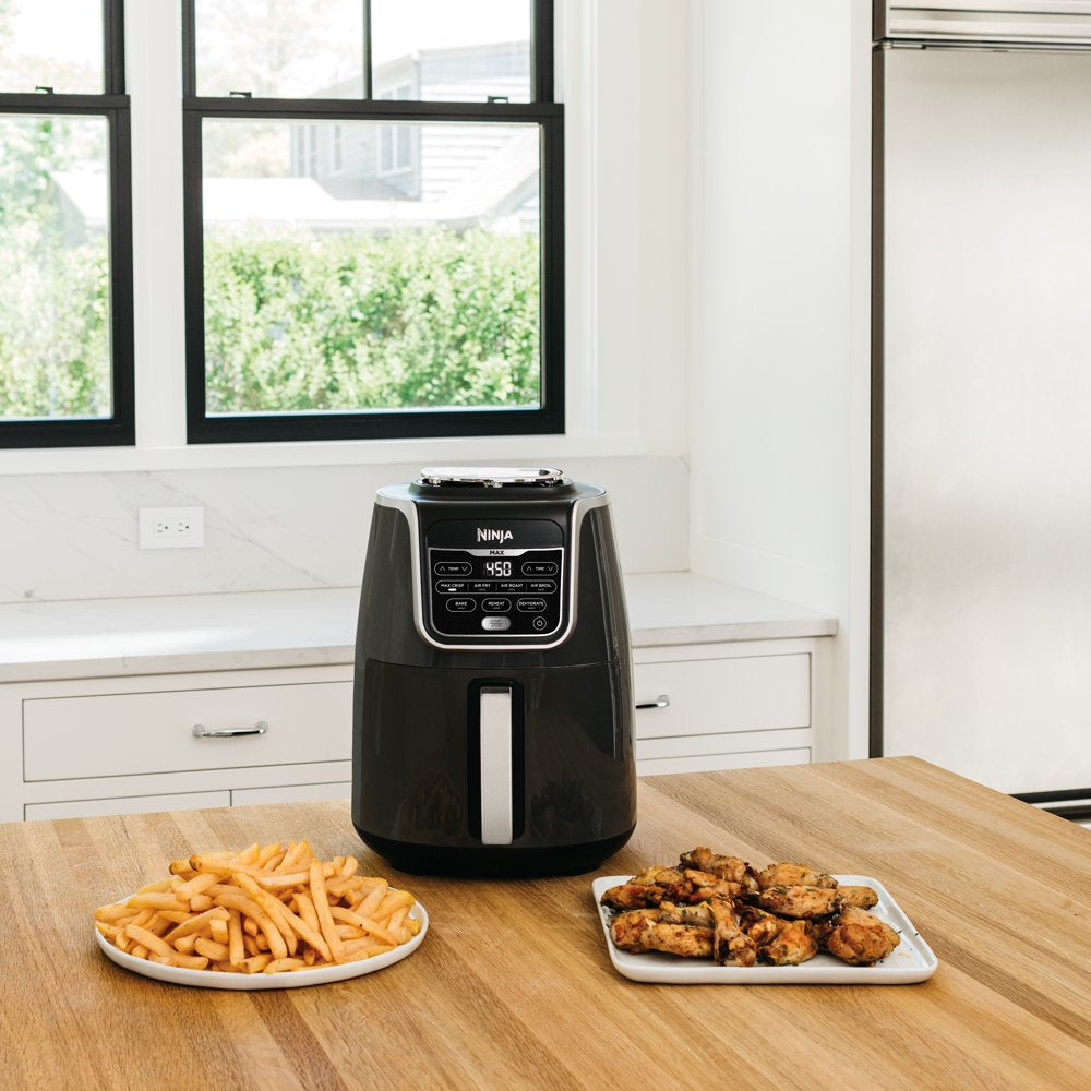 5.5-Quart Air Fryer Max XL, AF161