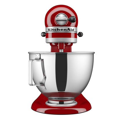 Deluxe 4.5 Quart Tilt-Head Stand Mixer, KSM97