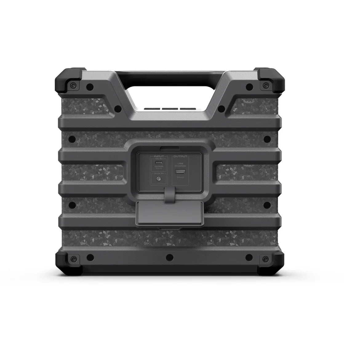 Trailblazer Summit - Rugged Portable All-Weather Bluetooth Speaker