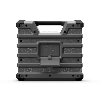 Trailblazer Summit - Rugged Portable All-Weather Bluetooth Speaker
