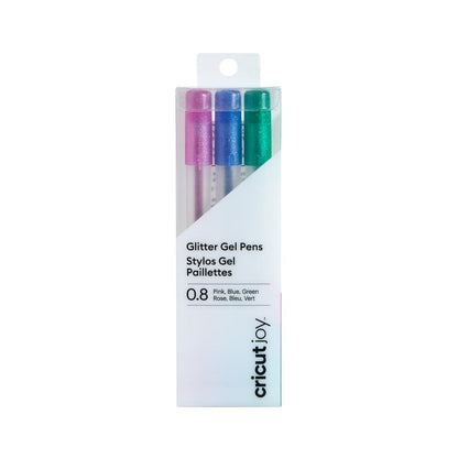 Joy Machine Gel Pen Variety Bundle