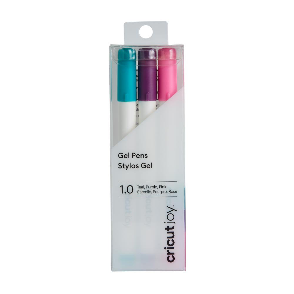 Joy Machine Gel Pen Variety Bundle