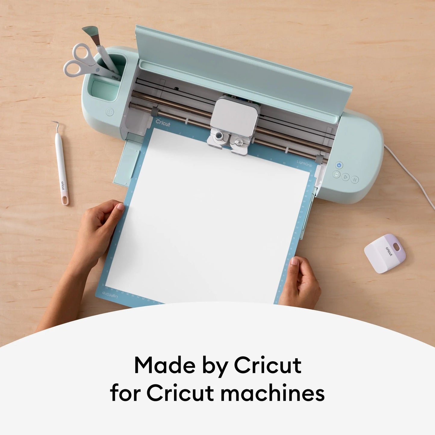 Cricut Premium Vinyl Removable, 12" X 48"