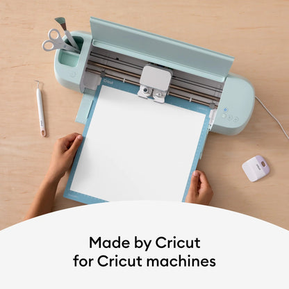 Cricut Premium Vinyl Removable, 12" X 48"