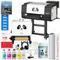 F13 DTF 13" A3 Pro Printer Shaker and Stand Kit