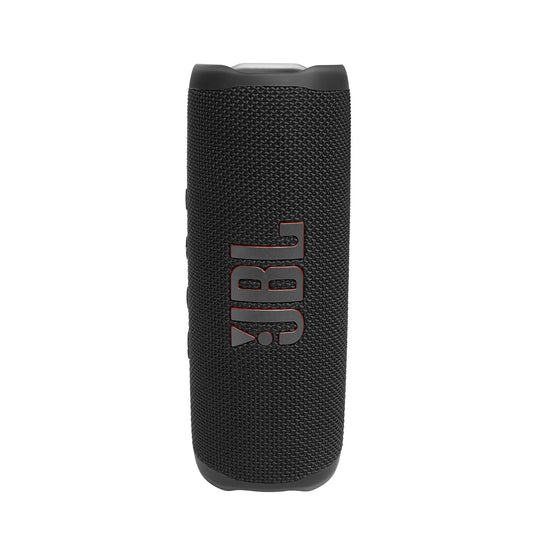 Flip 6 - Portable Waterproof Speaker - Black