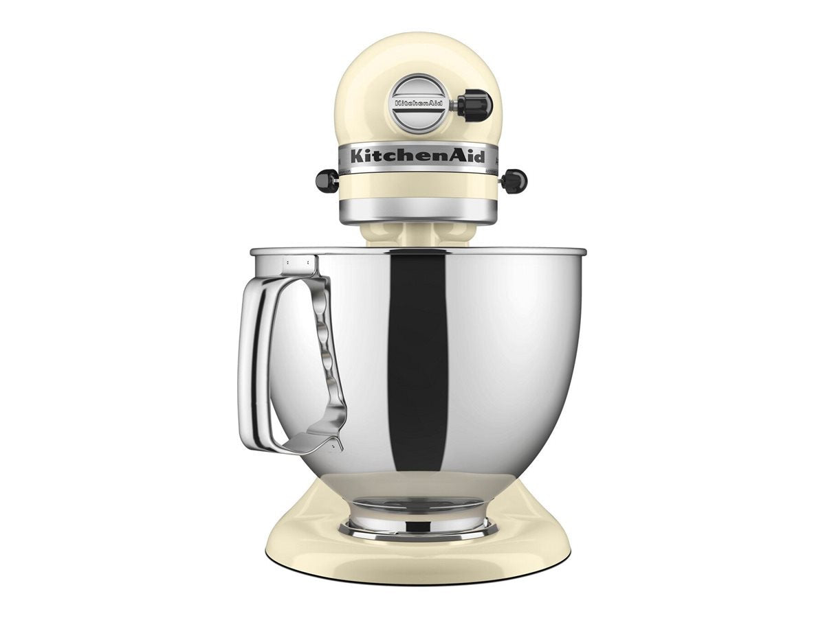 Artisan Series 5-Quart Tilt-Head Stand Mixer - KSM150PS