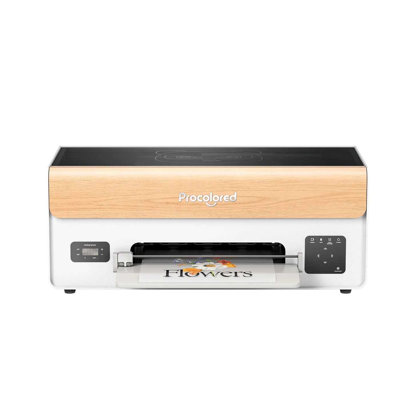Procolored P13 DTF Printer 13" A3 XP600 & Oven