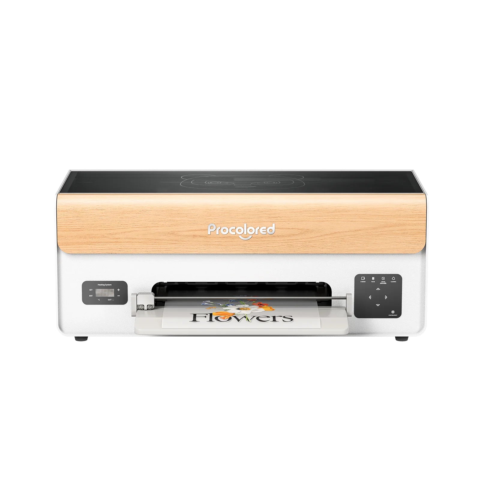 Procolored P13 DTF Printer 13" A3 XP600 & Oven