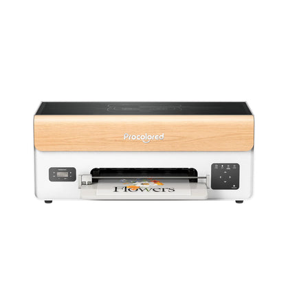 Procolored P13 DTF Printer 13" A3 XP600 & Oven