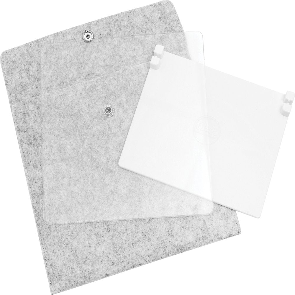 Journal Magic Reflector-3 Pieces - Art and Crafts