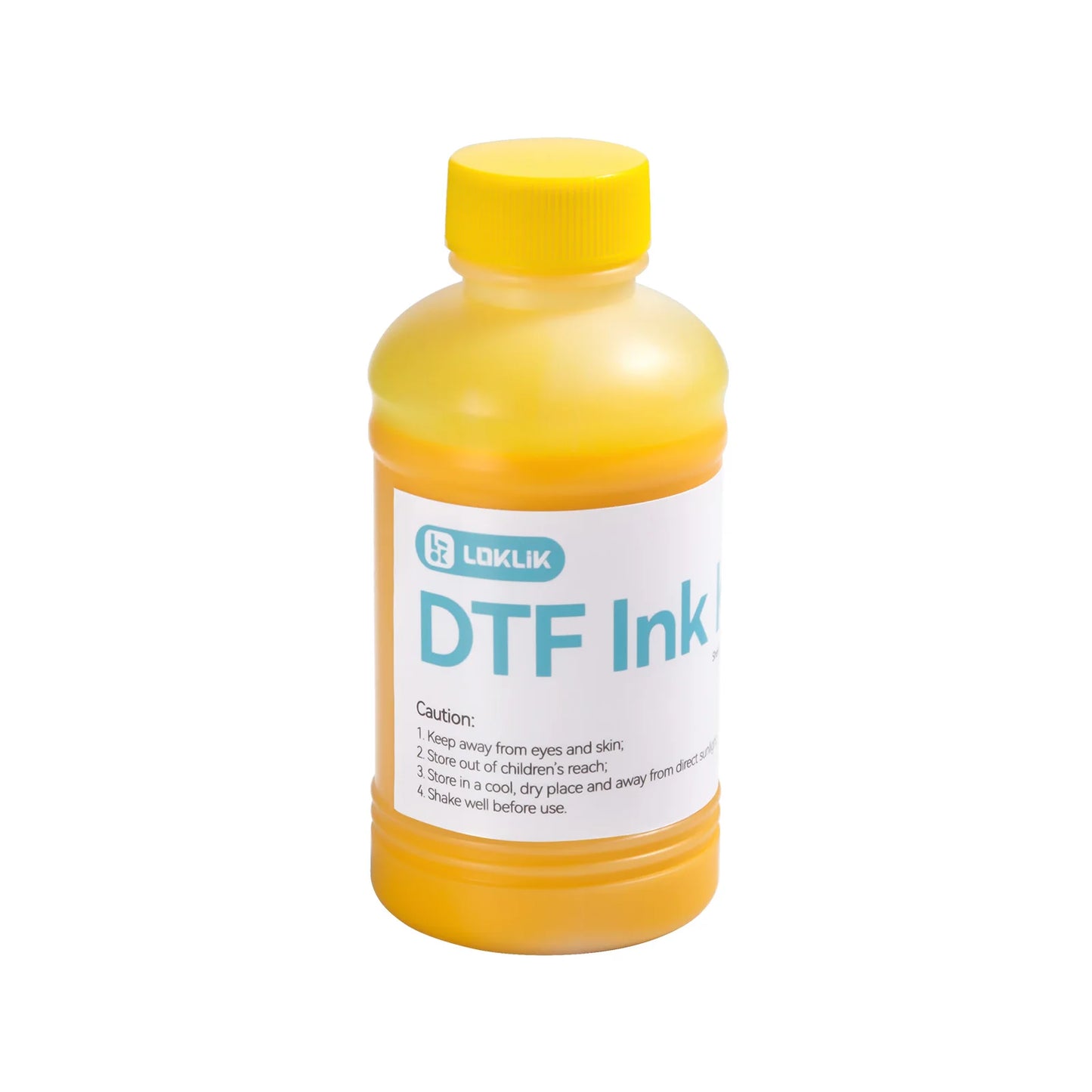 Loklik Direct to Transfer Film Ink 250Ml*6