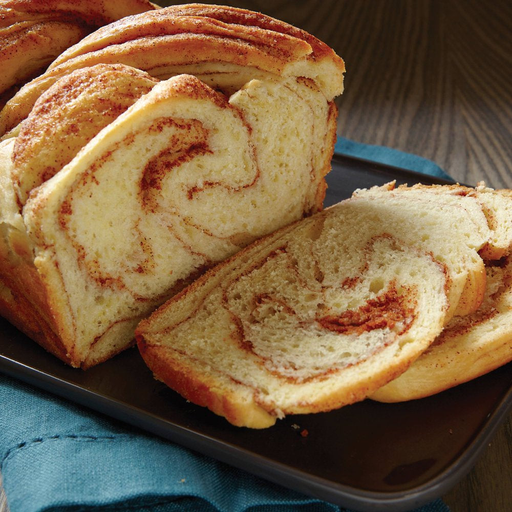 Bake It Better Steel Non-Stick Large Loaf Pan