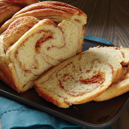 Bake It Better Steel Non-Stick Large Loaf Pan