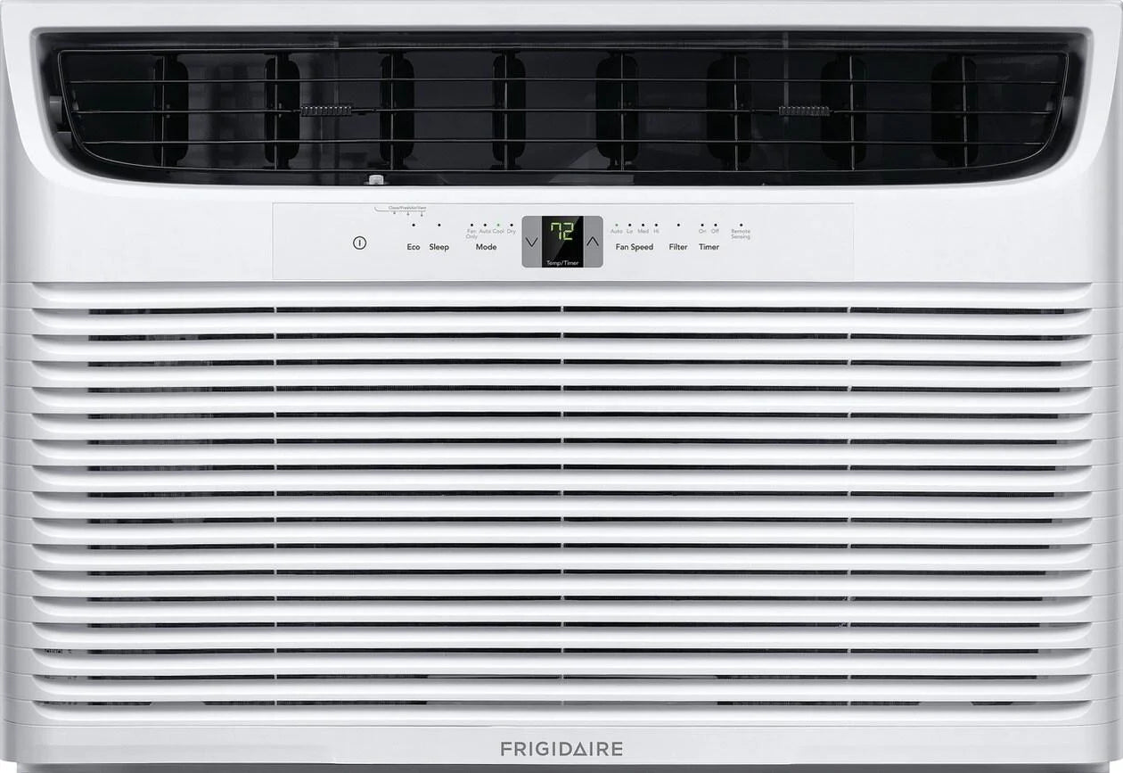 FHWC282WB2 Window Air Conditioner with 28000 Cooling BTU in White