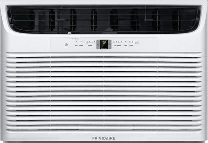 FHWC282WB2 Window Air Conditioner with 28000 Cooling BTU in White