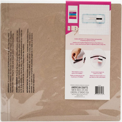 Printmaker Magnetic Mat 12"X16"-