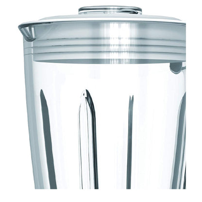 2-Speed Retro Blender with 50-Ounce Plastic Jar