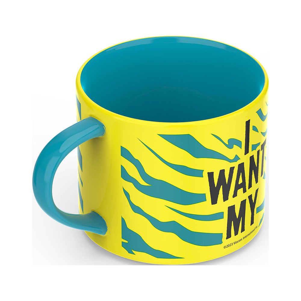 15Oz Modern Mug, MTV