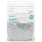 WREXFGL-607 Silver Holographic Spin It Glitter
