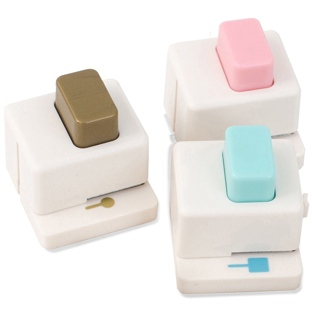 We R Spiral Punch Inserts 3/Pkg