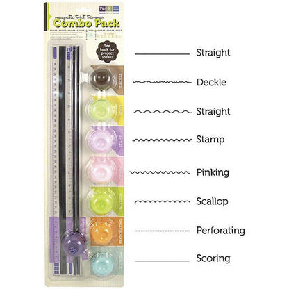 WR Crafter Magnet Twist Trim