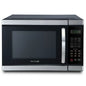 Professional 1.1 Cu. Ft. 1000-Watt Microwave Oven, Stainless Steel