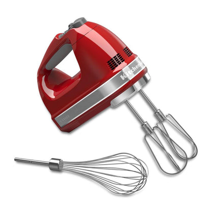 7-Speed Hand Mixer - KHM7210