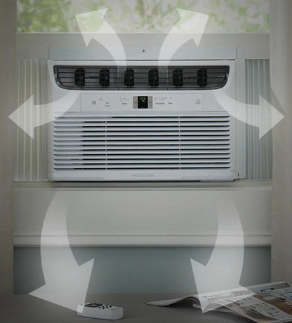 FHWW103WB1 Air Conditioners|Window A/C