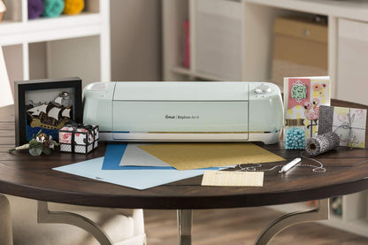 Cricut Explore Air 2 Craft Cutting Machine - Mint