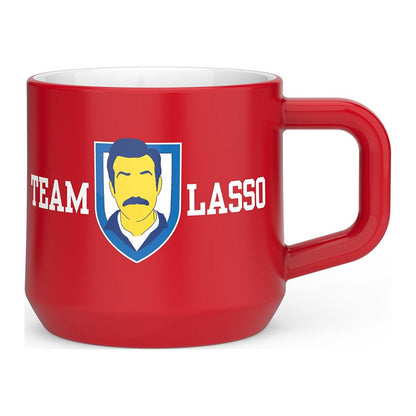 15Oz Brew Mug, Ted Lasso