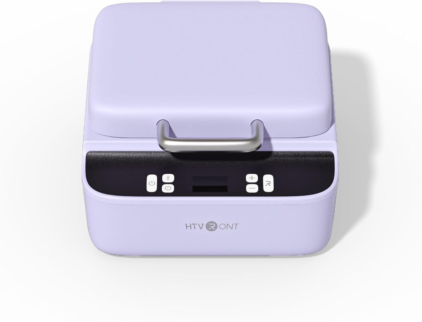 Phone Case Heat Press Machine - Phone Case Auto Heat Press with 3D Vacuum Heat, Precise Temperature Sublimation Phone Case Press Machine for Badges, Coaster (Compatible with Iphone & Android)