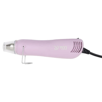We R Memory Keepers Heat Gun-Lilac