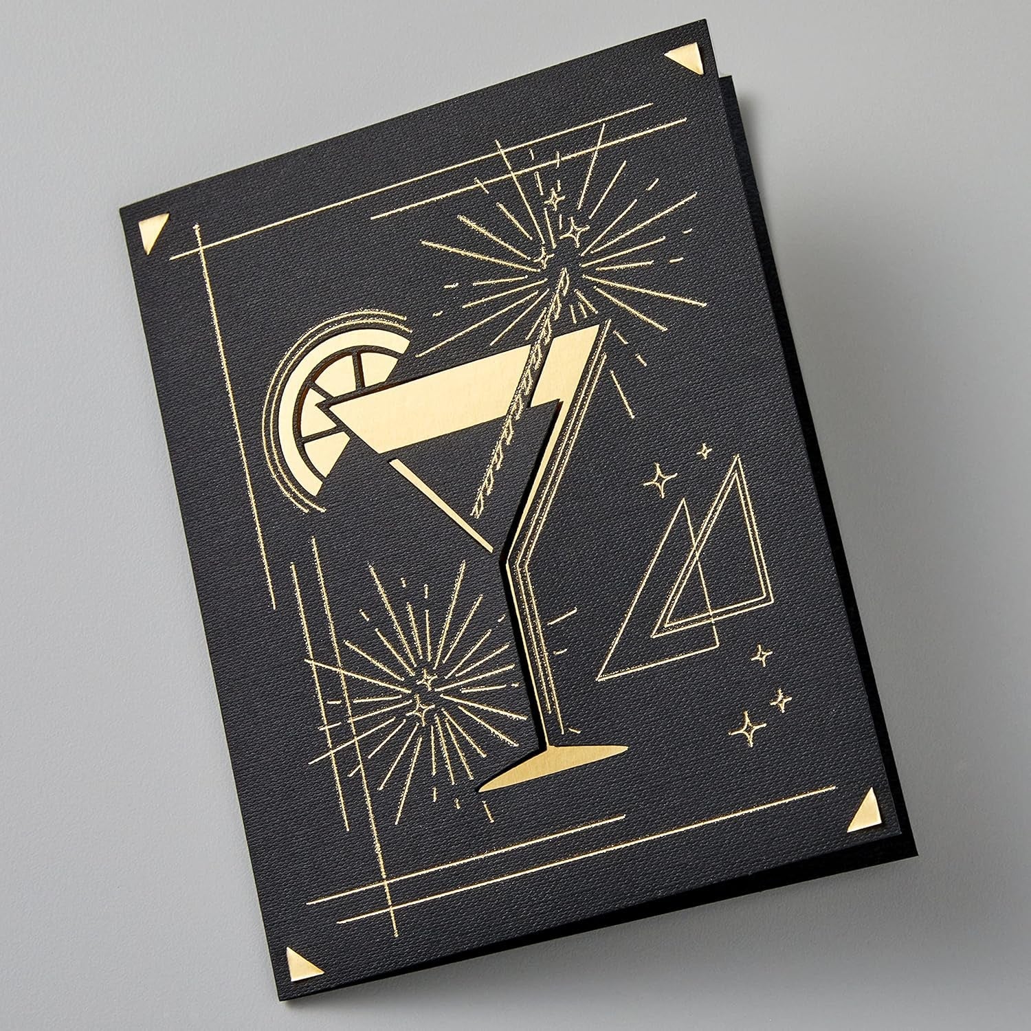 Cricut Joy Foil Transfer Insert Cards, Blue Lagoon Sampler - A6