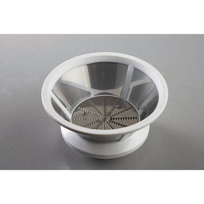 Brentwood 2 Speed 400W Juice Extractor with Graduated Jar in Black