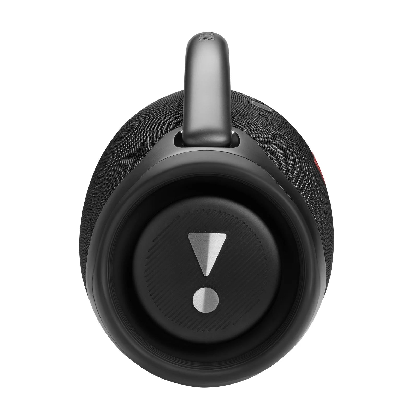 Boombox 3 - Portable Speaker - Black